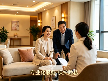 蒙城有偿售卵代生女生的客户的客户群体有哪些