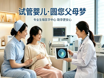 蒙城辅助生育服务 试管婴儿行业的兴起背景、发展与未来展望